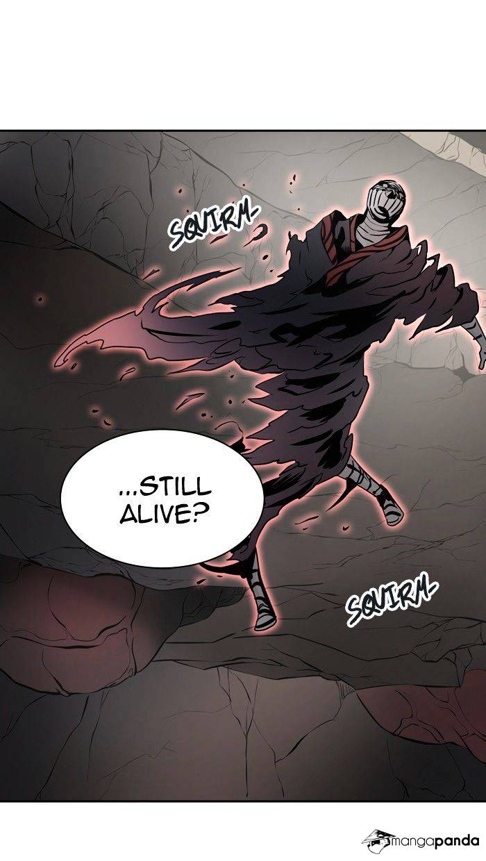 Tower of God Chapter 327 image 055